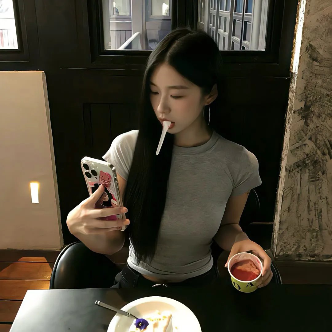 青春死党